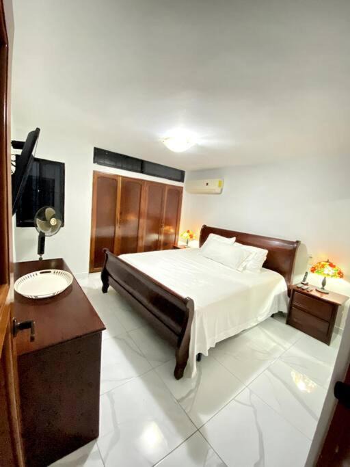 Bella Vista Apartment | Beautiful and centric apartment in Santo Domingo