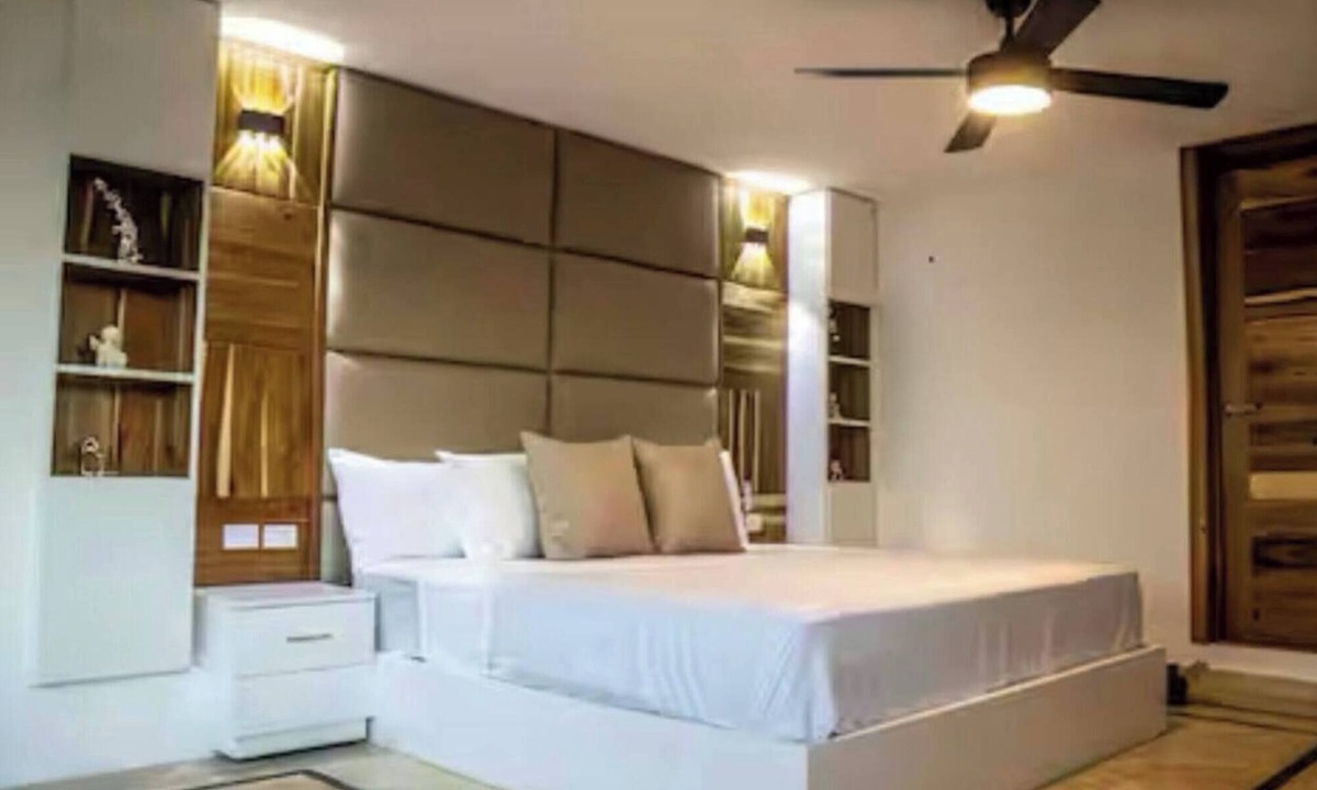 Las Terrenas Apartment | Beautiful and cozy with sea views