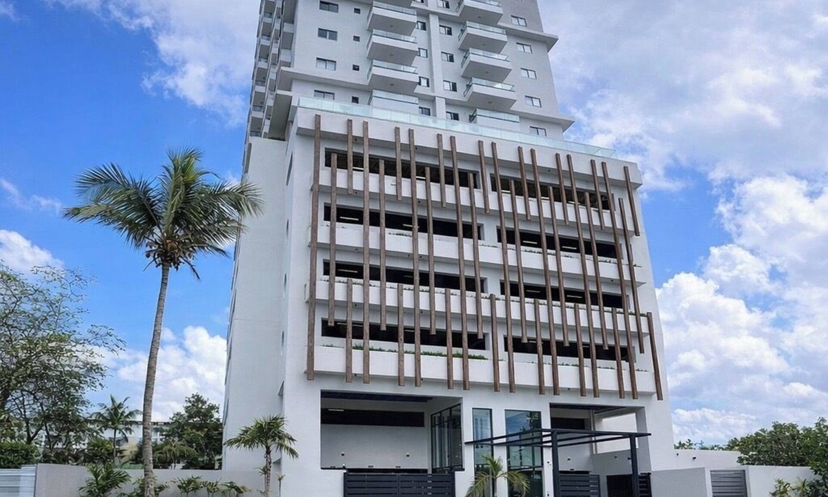 La Isabelita Apartment | Beautiful apartment with ocean view