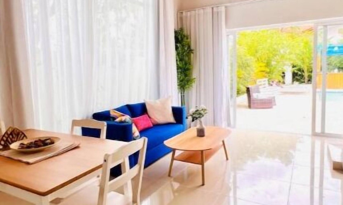 Punta Cana Cabin | Beautiful cabin in Punta Cana