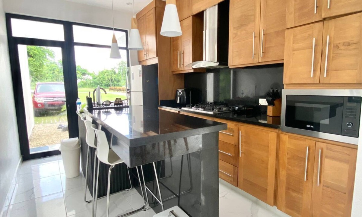 San Pedro de Macoris Villa | Beautiful and exclusive villa in Nueva Romana Beach