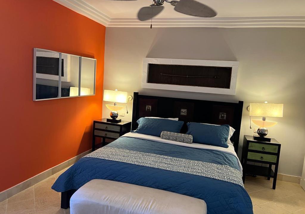 Punta Cana Apartment | Beautiful Studio Apartment in Cap Cana Marina