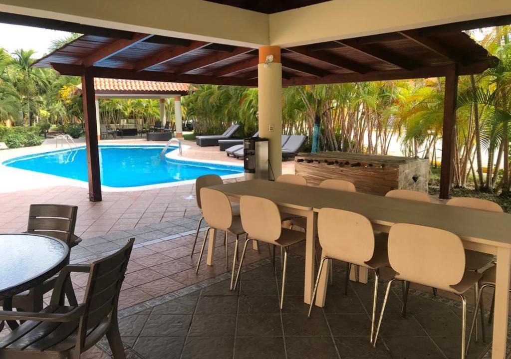 Residencial del Este Apartment | Beautiful two bedroom apartment in Pueblo Bavaro