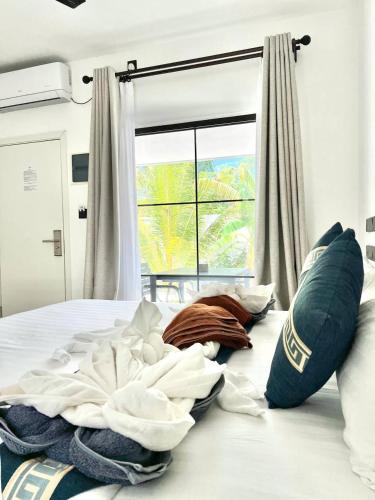 Thoddoo House | Belvedere Thoddoo