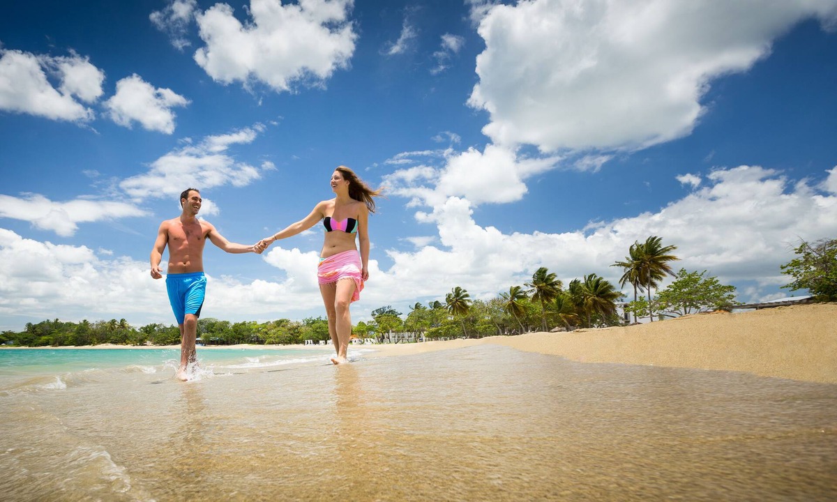 Puerto Plata Resort | BlueBay Villas Doradas - Adults Only - All Inclusive