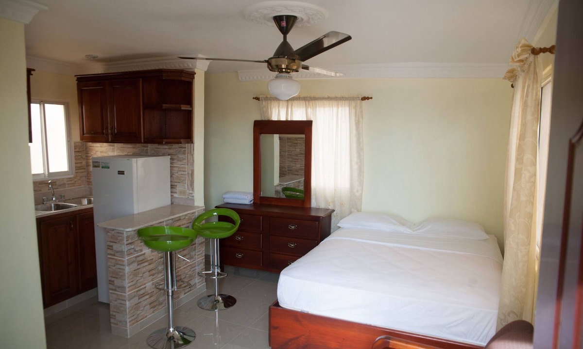 Corales del Sur Apartment | BNB Cozy Studio - Corales del Sur–Ole Las Américas-Megacentro - Aeropuerto