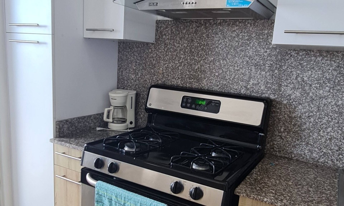 Reparto Ibarra Apartment | Boca del Mar by KSL Residence