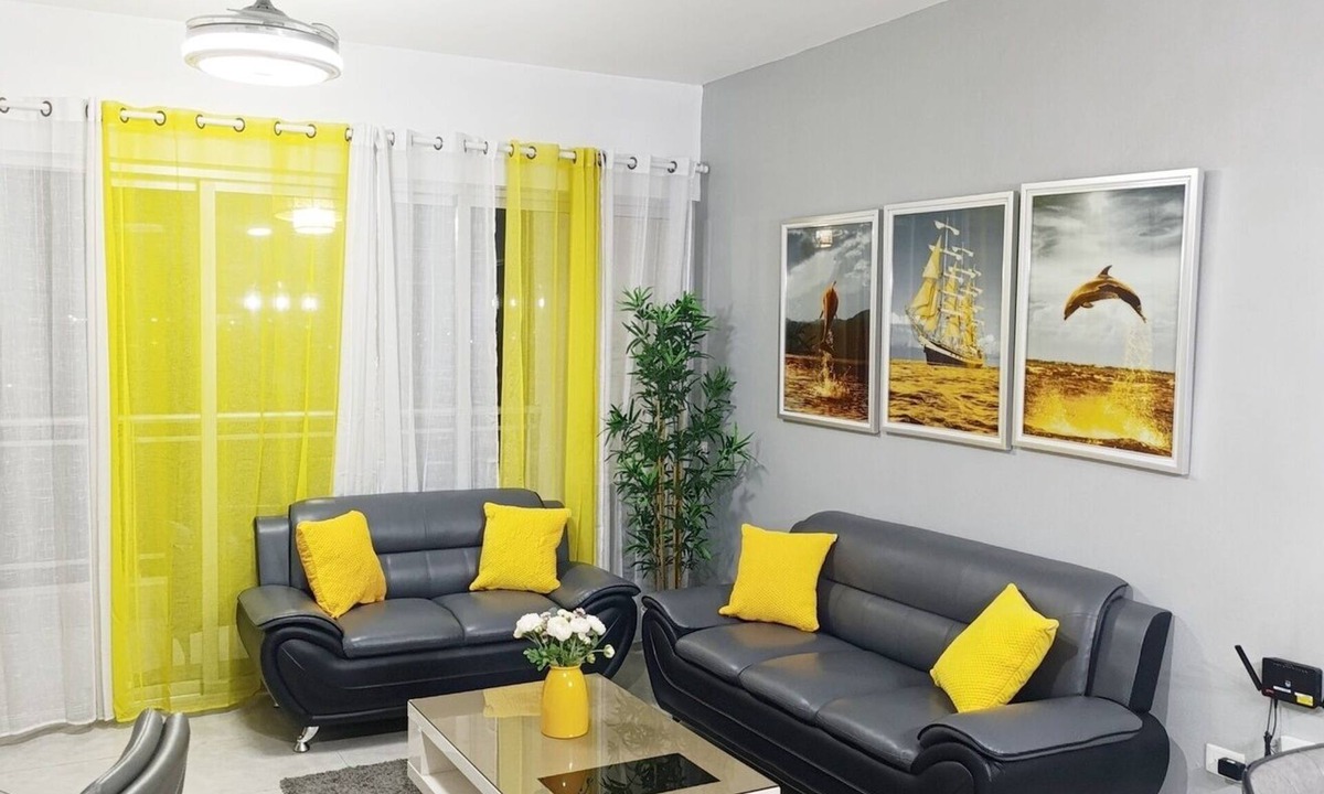 Boca Chica Apartment | Boca del Mar III, apartment 706A