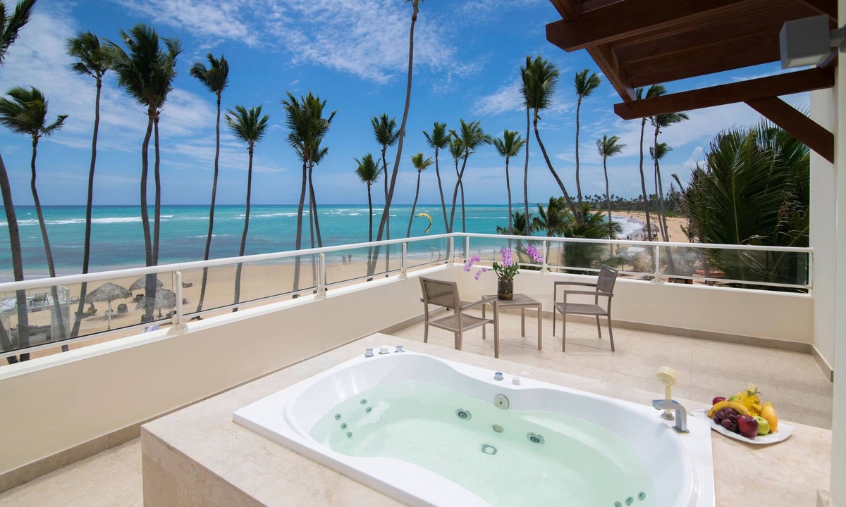 Punta Cana Resort | Breathless Punta Cana Resort & Spa - Adults Only - All Inclusive