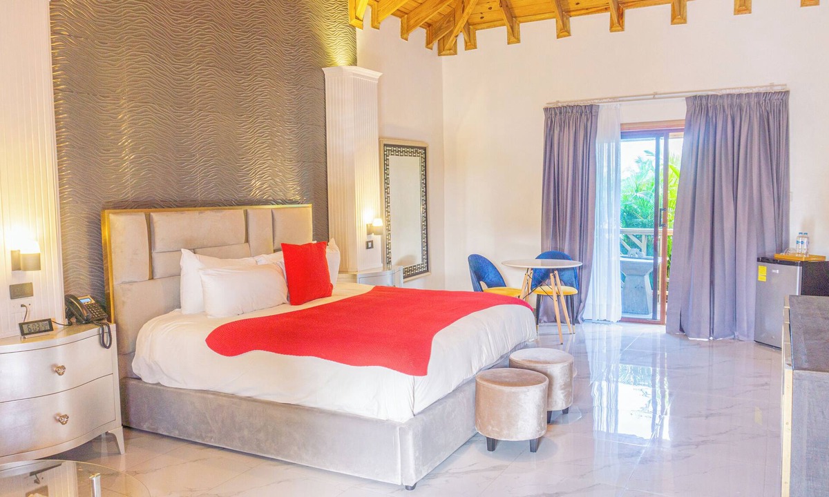 Boca Chica Hotel | Brunei Hotel Boutique