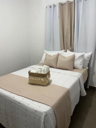 Monte Plata Apartment | Calm Stay Monte Plata