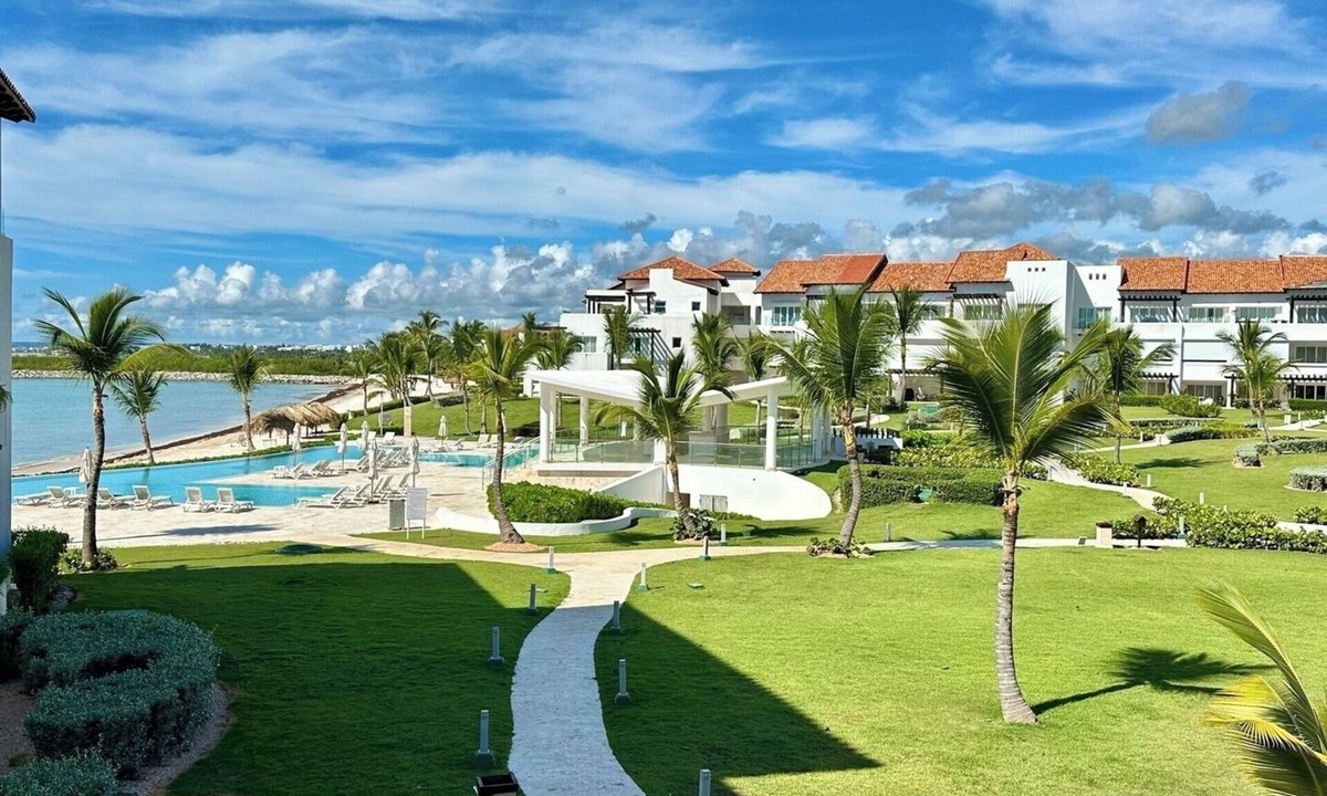 Cap Cana Marina Apartment | Cap Cana Beach Studio at Marina