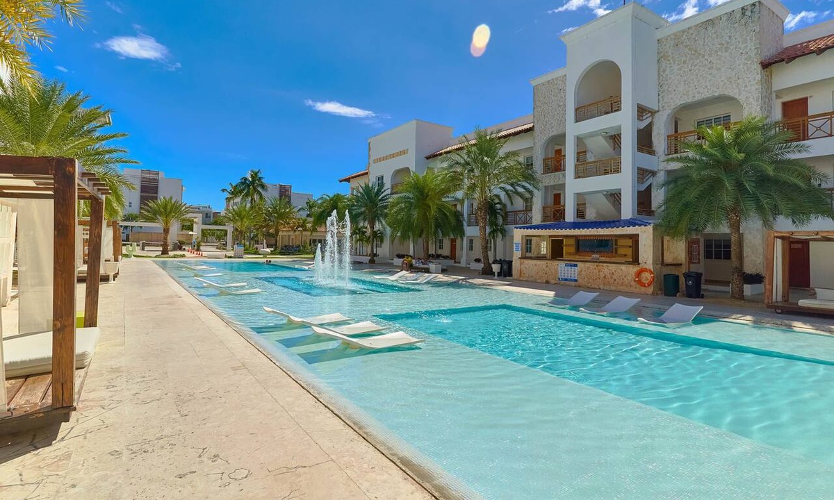 Punta Cana House | Cap Cana Condo Pool and Close to beach