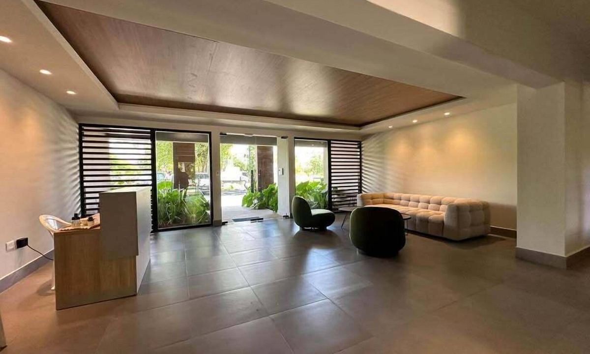 Cap Cana Marina Apartment | Cap Cana Resort Hotel