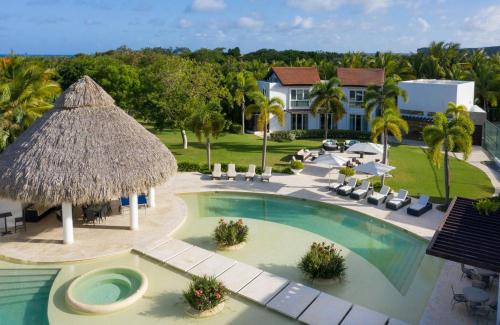 Yarary - Cap Cana Villa | Cap Canas most coveted villa with 8 bedrooms