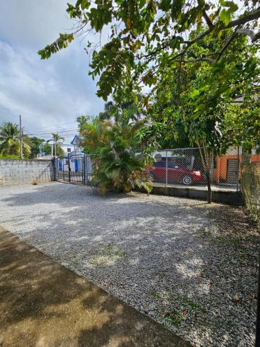 El Callejon Apartment | Caribbean Domicil Apartment 01