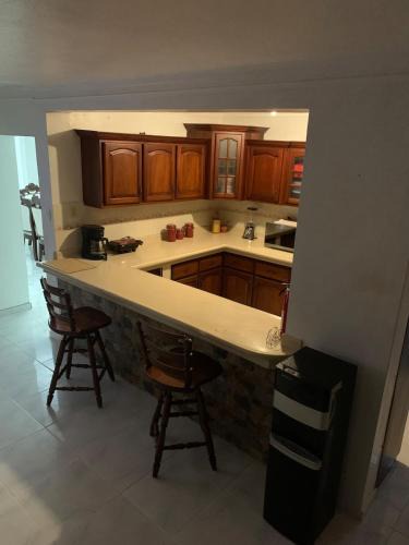 San Pedro de Macoris House | Casa amplia con piscina privada