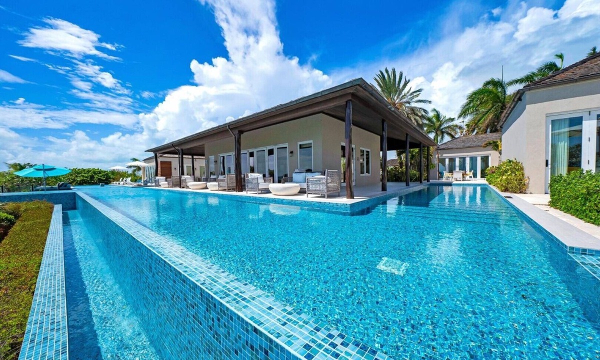 Casa de Campo Villa | Casa de Campo Luxury Retreat