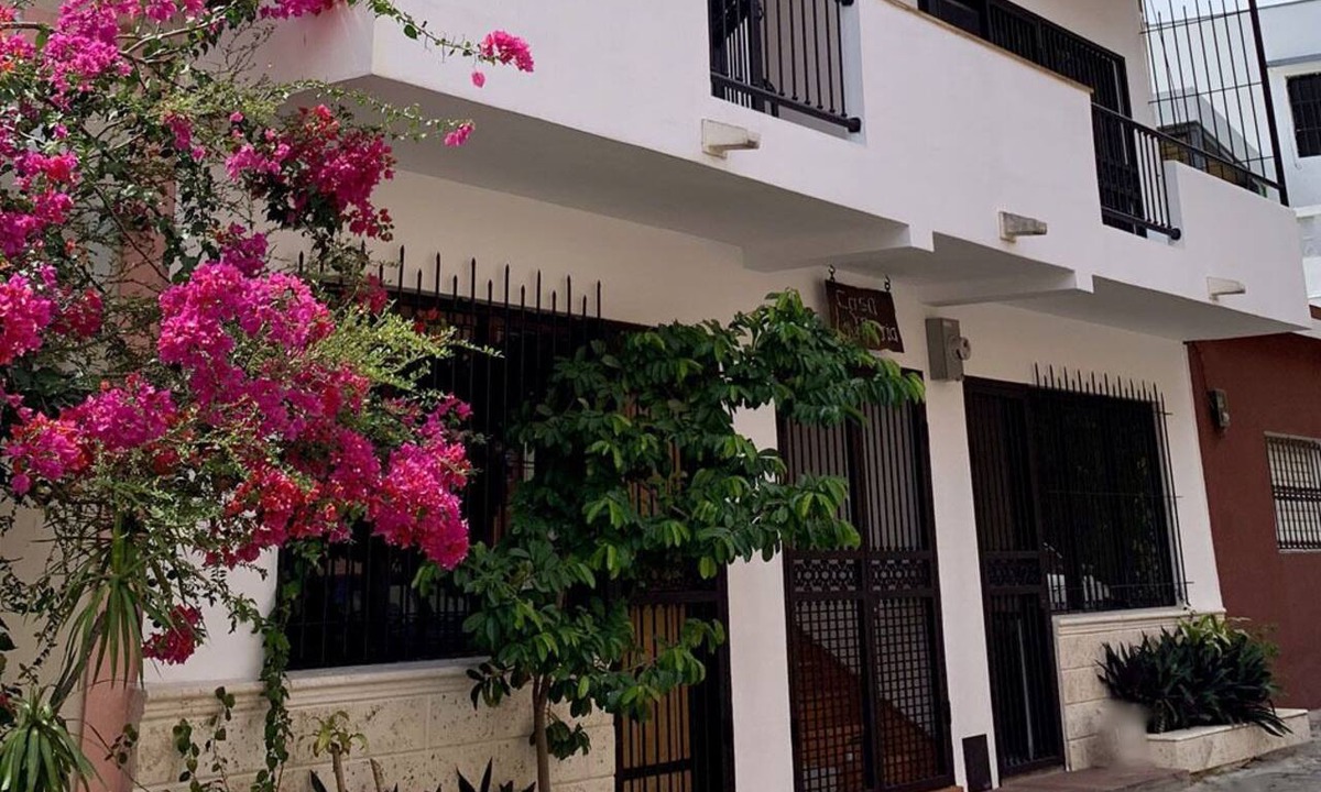 Zona Colonial Apartment | Casa La María Ciudad Colonial - 1B2
