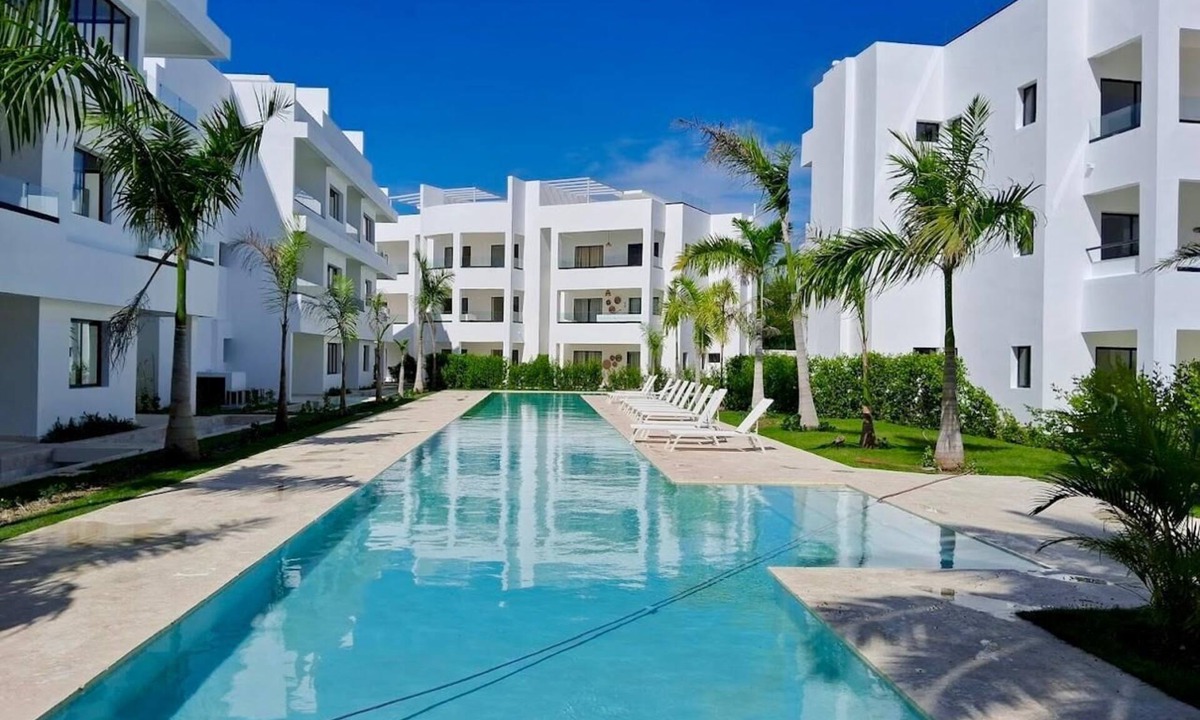 Punta Cana Village Apartment | "Casa Lulu – Apartment in Punta Cana with a Jacuzzi and Private Beach!"