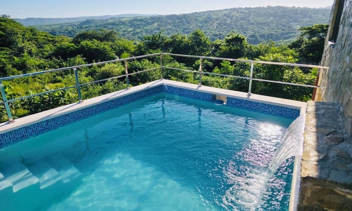 Puerto Plata House | Casa vista hermosa