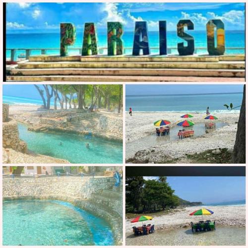 Paraiso Apartment | Casita Linda Playas Rios Wifi Agua HOT AC and more
