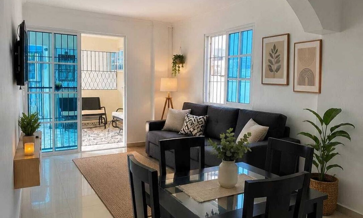 Ciudad Nueva Hotel | CEDOTURT Hotel Boutique & Escuela