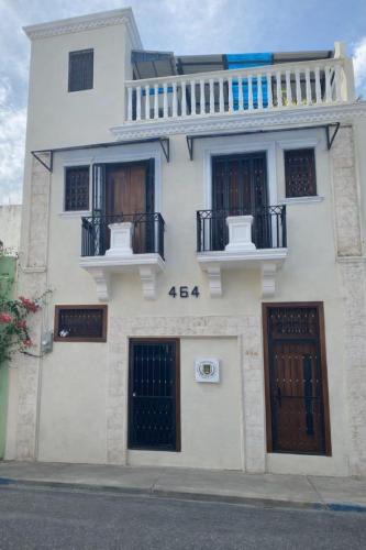 Ciudad Nueva Hotel | CEDOTURT Hotel Boutique & Escuela
