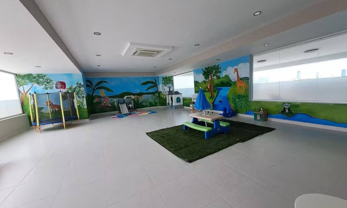 Helios del Oeste Apartment | Charming 2-bedroom apartment in fabulous Santo Domingo with WiFi, fitness room.