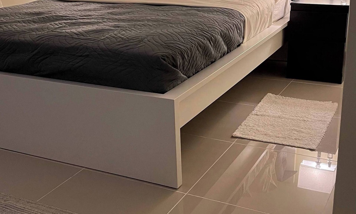 Alma Rosa Apartment | Charming First Floor Apartment in Santo Domingo Este