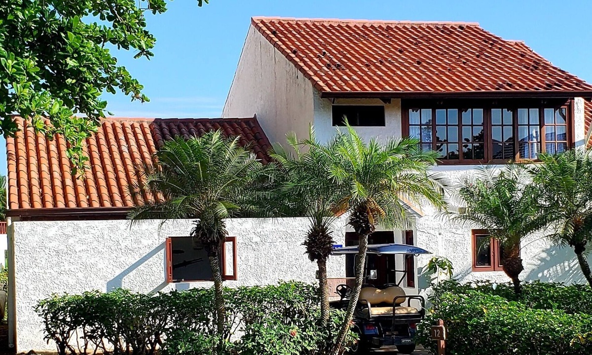 Casa de Campo Villa | Charming Golf Villa at the center of Casa de Campo