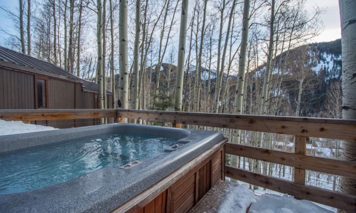 Salt Lake Mountain Resorts House | CHARMING MOUNTAIN HOME - W/HOT TUB - VIEWS OF SOLITUDE RESORT