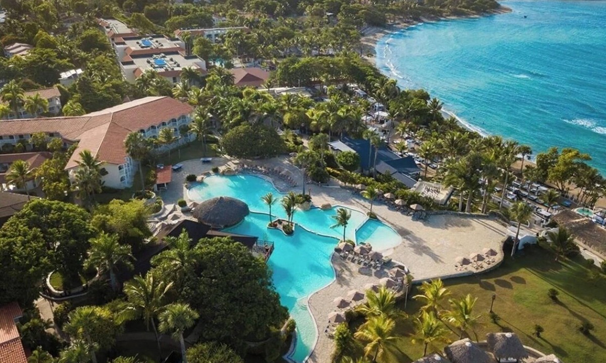 Sosua Resort | Charming resort with WiFi, AC in wonderful Puerto Plata