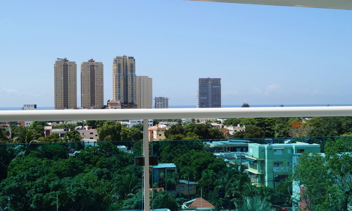 Ciudad Universitaria Hotel | City Caribbean Hotel Boutique