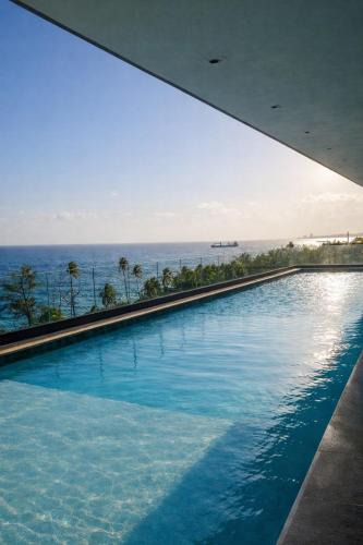 Santo Domingo Apartment | Civil tower oceance