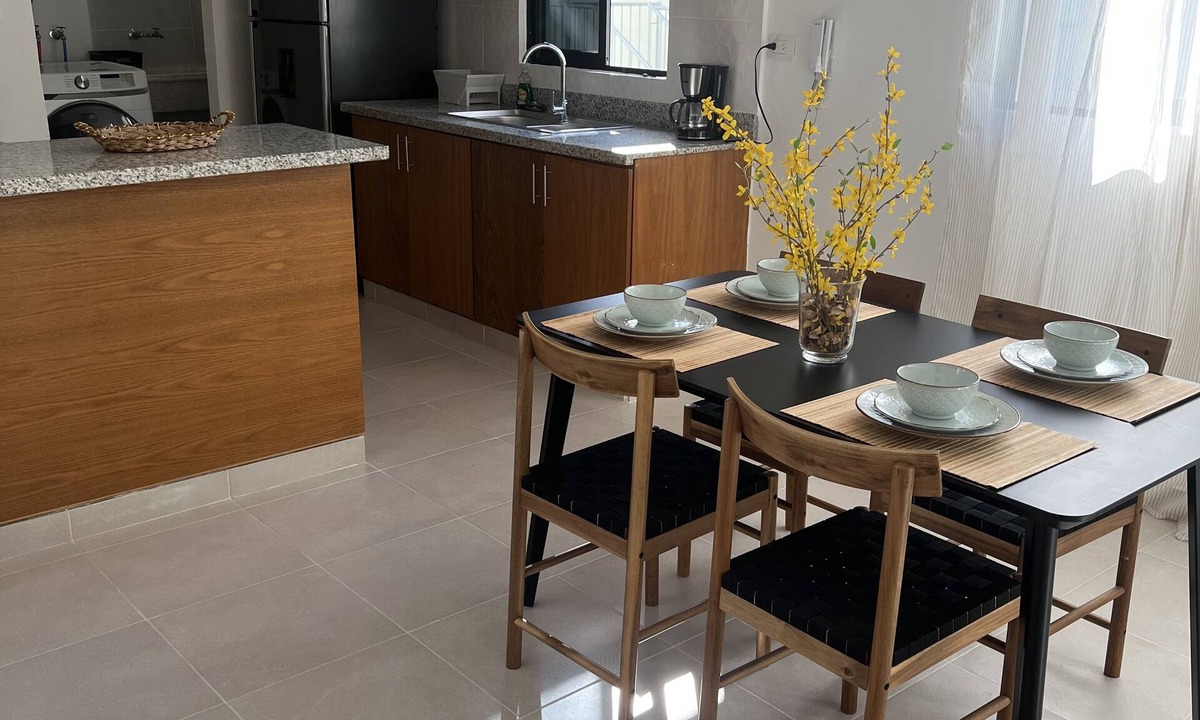 Llanos de Gurabo I Condo | Clean and spacious apartment/close to the airport