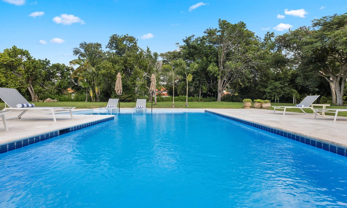 Casa de Campo Villa | Close to Minitas Beach