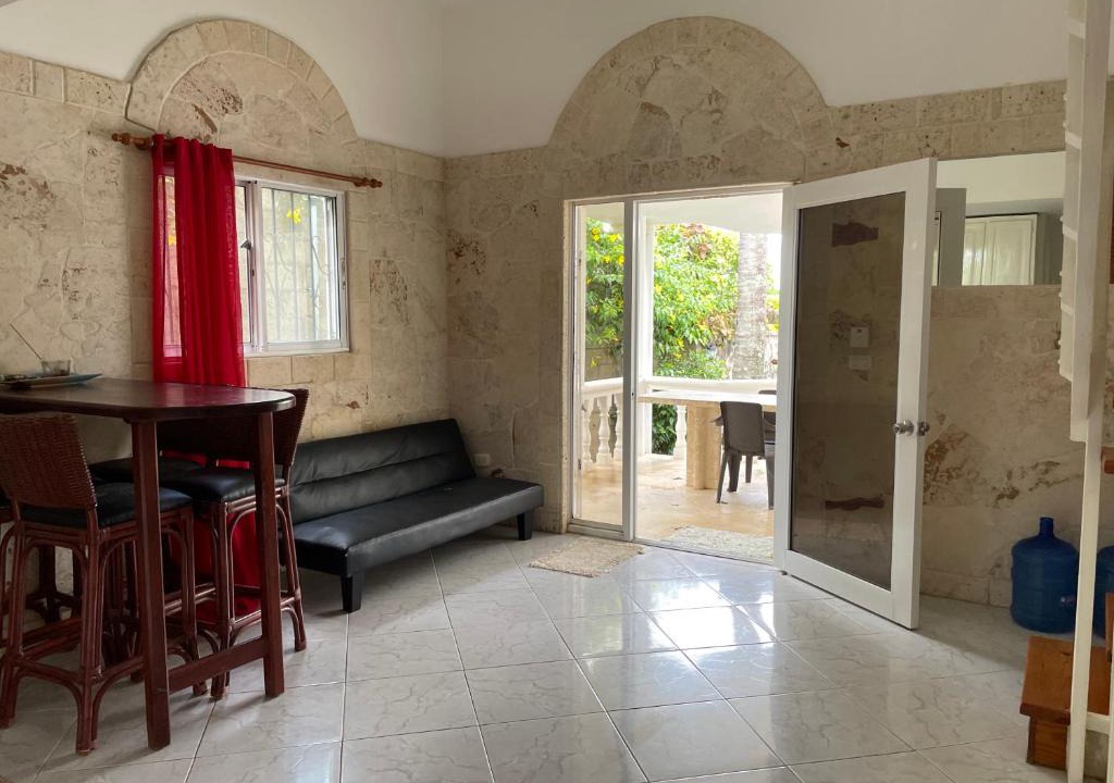 Cabarete House | Coconut apartments