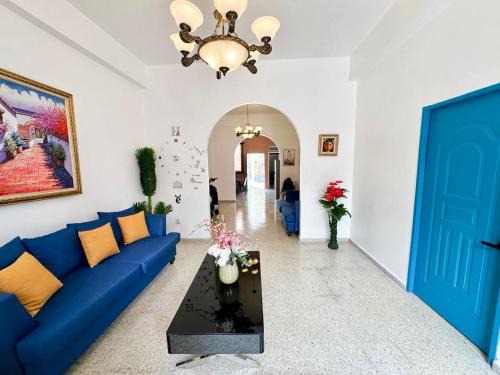Zona Colonial House | Colonial Home with Private Terrace and Jacuzzi