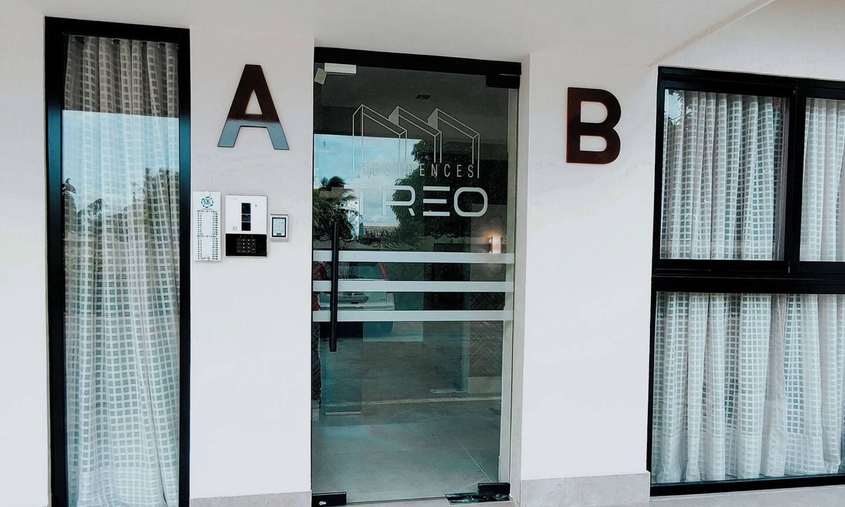 Santiago Province Apartment | Comfortable apartment with spectacular beach view!