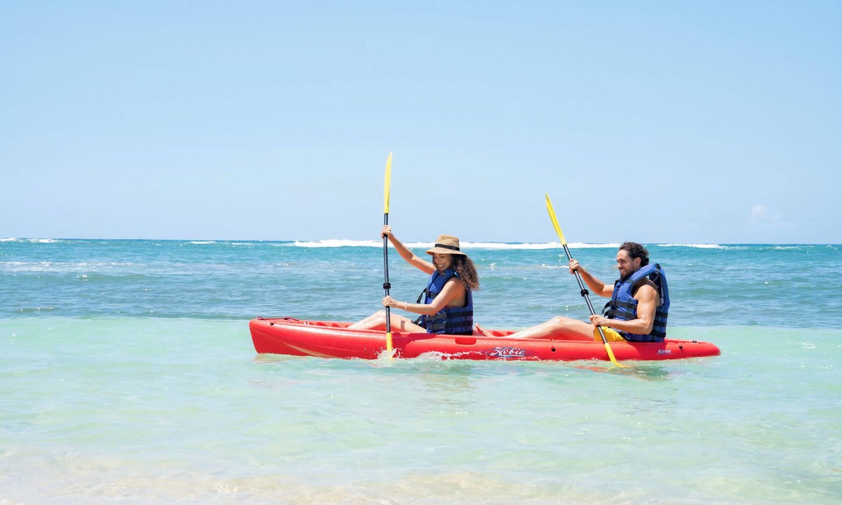 Villas Del Mar Resort | Coral Costa Caribe Beach Resort - All Inclusive