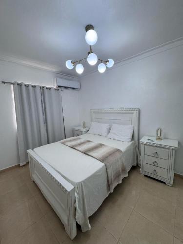 Santo Domingo Apartment | Cozy 1BR Apartment Great Location!