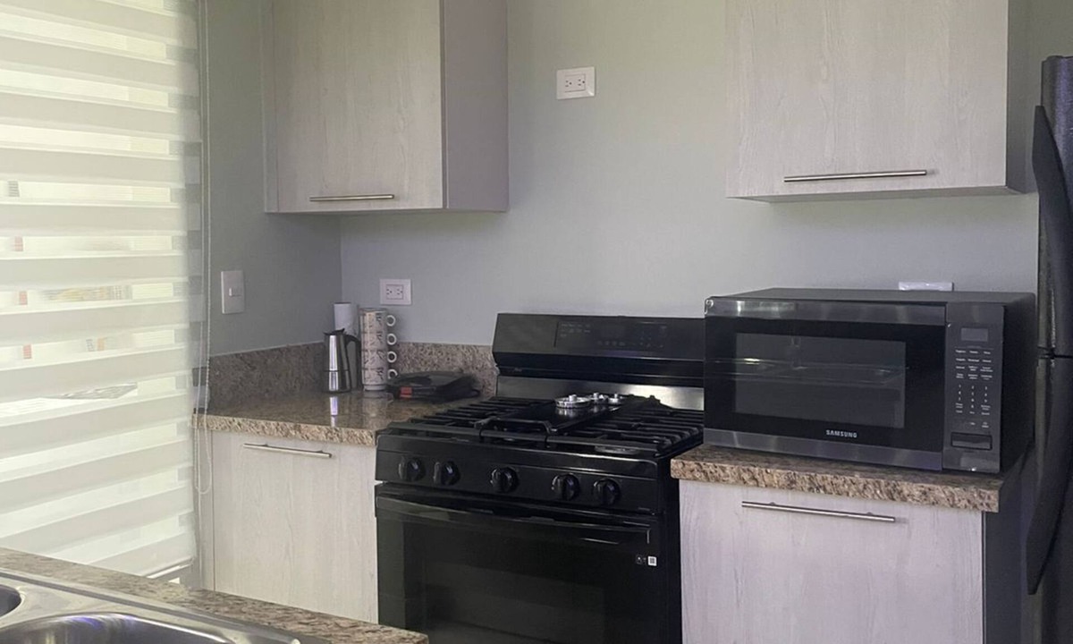 Villa Mella Apartment | Cozy apartment in the North Zone of Santo Domingo.