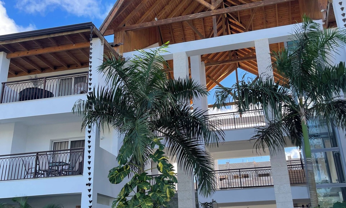Los Melones Apartment | Cozy Apartment in pleasant Bayahibe 4 minutes to the beach
