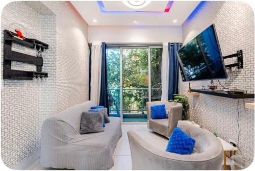 Santo Domingo Apartment | Cozy Apartment near Downtown Center