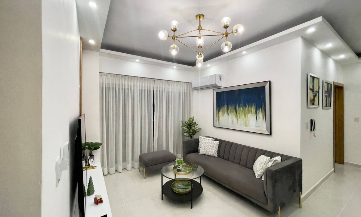 Serralles Apartment | Cozy Pool/Gym apartment 5 min from Agora Mall