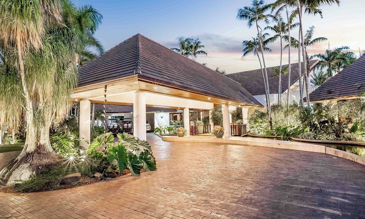 Casa de Campo Villa | Cozy villa great for family vacations and retreats in Casa de Campo