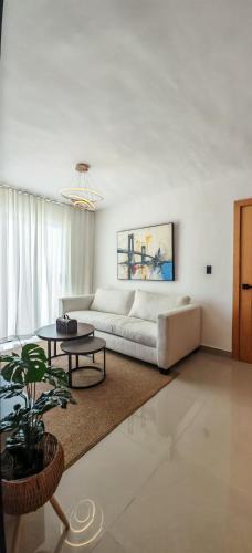 Villa Hermosa Apartment | Cozzy Apartment for all Family