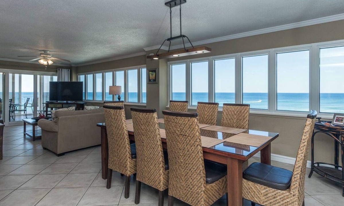 Gulf Lagoon Beach Condo | D501 Private Covered Parking addition rental $50 a week