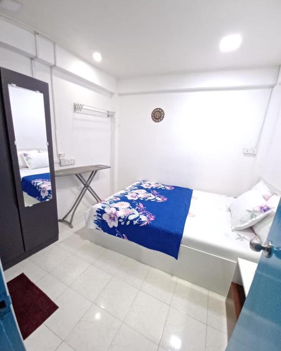 Male House | DAY ONE GUEST HOUSE 2